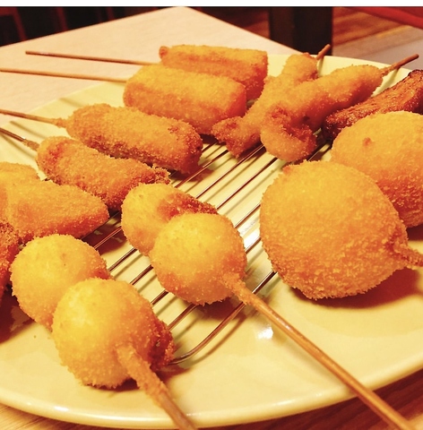 串松 八万店(徳島市その他/居酒屋)＜ネット予約可＞ | ホットペッパー