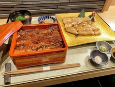 うなぎ処 暁のおすすめ料理3