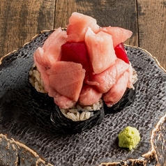 ほぼ上野 オスシマチのおすすめ料理3