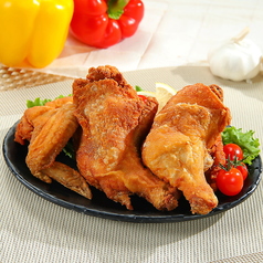 [骨ありチキン] 39チキン　中