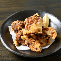 鶏の唐揚げ