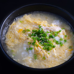 たまごスープ