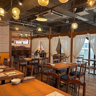 チーズプラス恒例★お得なハッピーアワーも開催中♪