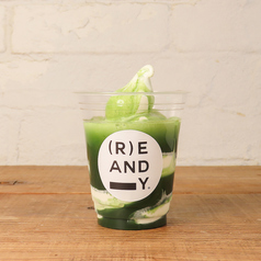 ソフトクリーム(コーンorカップ)