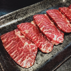 牛みすじ