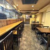 麺酒場 大ちゃん 神戸三宮本店の雰囲気2