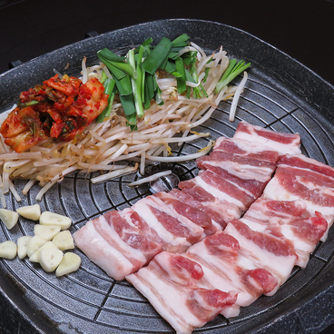 TOPPUN トップンのおすすめ料理1