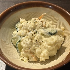 ポテトサラダ