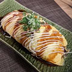 ソースもん!とんぺい焼き