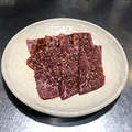 料理メニュー写真&nbsp;和牛上ロース