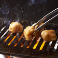 料理メニュー写真&nbsp;ホルモン焼肉