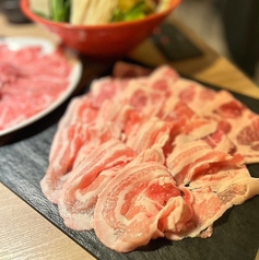 豚の真珠 北野坂店の写真
