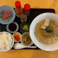 本場の味わいを大切にした伝統の郷土食