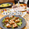 イタリアン 食堂 partireの画像