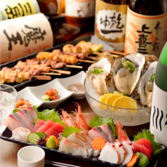 なんやかんやのおすすめ料理1