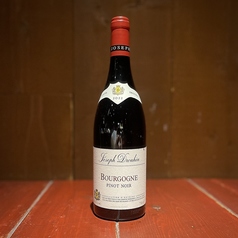 ボトル赤ワイン・ジョセフ ドルーアン ブルゴーニュ ピノノワール