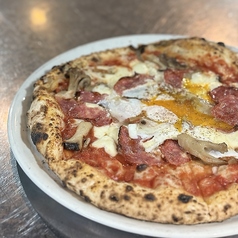 スパイシービスマルク