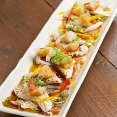 肉と鮮魚 日本酒バル 夜一 YOICHI 難波店のおすすめ料理1