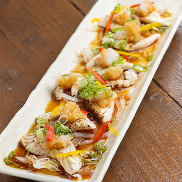 肉と鮮魚 日本酒バル 夜一 YOICHI 難波店のおすすめ料理1