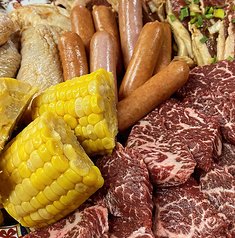 A伍屋 一龍のコース写真