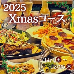 ROOFTOP BEARD ビアード 天神店の特集写真