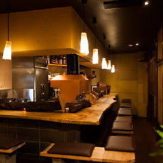 串揚げキッチン だん 石橋本店の特集写真