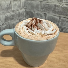 ウインナコーヒー