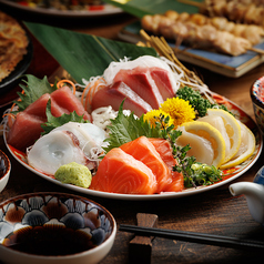 九州名物が勢揃い!お酒が進むこだわり逸品