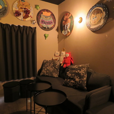 カイザーステーキの雰囲気1