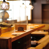 備長炉端だいやめ 京橋店の雰囲気3