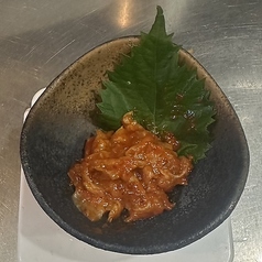 チャンジャ