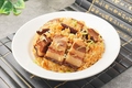 料理メニュー写真&nbsp;豚角煮チャーハン