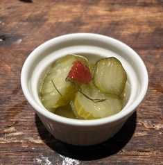 ピクルス