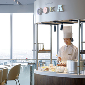 ライブキッチン COOKAの雰囲気2