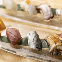 GRAND SUSHI グランド スシのおすすめランチ1