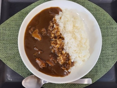 カレーライス