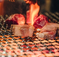 炭火でおいしく焼き上げます♪