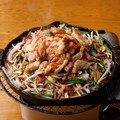 料理メニュー写真&nbsp;名物 腹黒焼き【1人前】