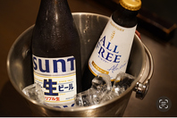 冷え冷えのドリンクが嬉しい！暑い季節にぴったり！