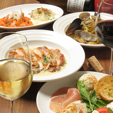 バル 和 948 miyabi 稲毛駅前店のおすすめ料理1