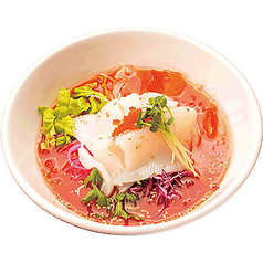 イカのムルフェ