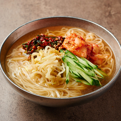 冷麺
