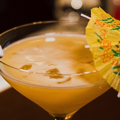 Encounter by UNPLAN cafe and dinning bar エンカウンターのおすすめドリンク1