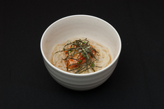 ひとくちＴＡＴＳＵ冷麺
