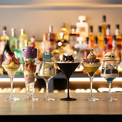 sweetsbar