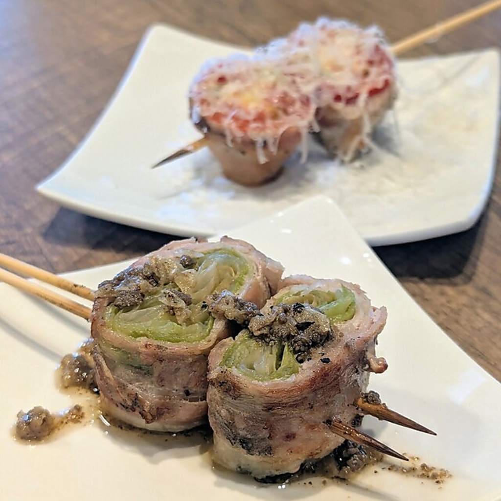 sara サラ 博多駅前店の写真ギャラリー