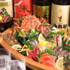 三ノ宮産直市場 大串焼鳥 とりひろ 三宮サンキタ通り店特集写真1