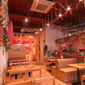 小倉酒場 MERRYの雰囲気2