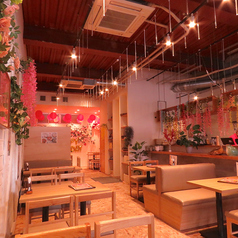 小倉酒場 MERRYの雰囲気2