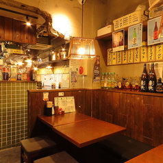 やきとりにしだ場 久米川店の特集写真